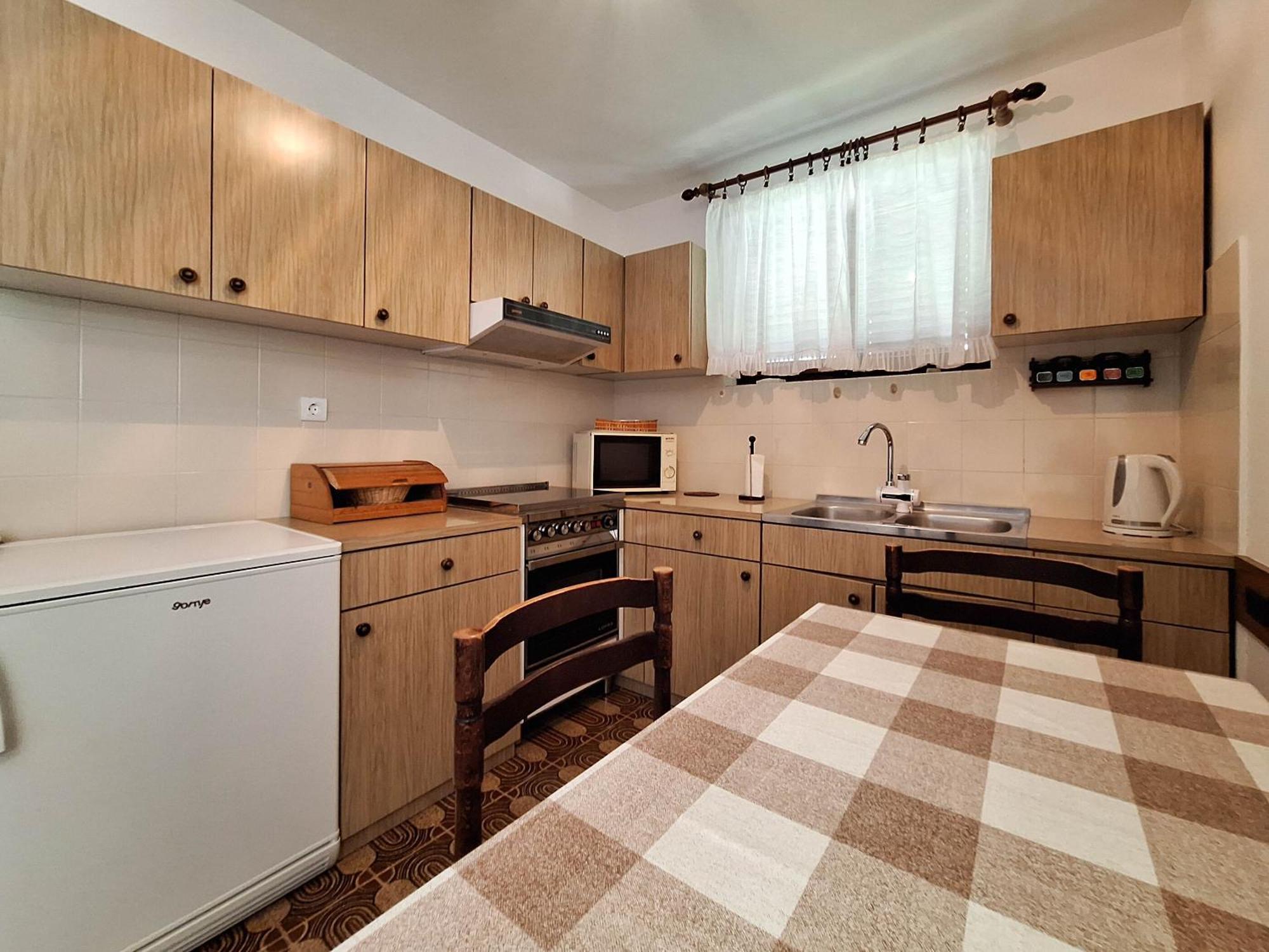Apartments Tortuga 德拉马利 外观 照片