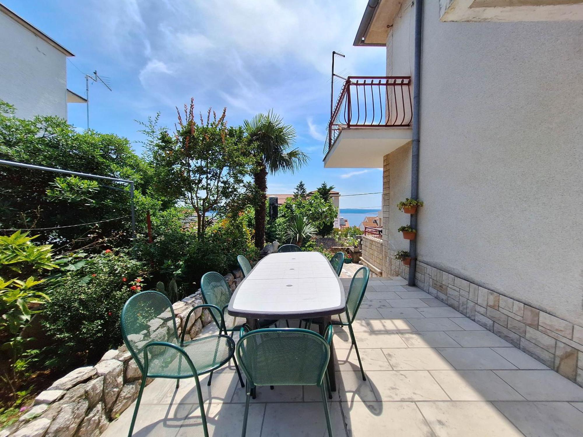 Apartments Tortuga 德拉马利 外观 照片