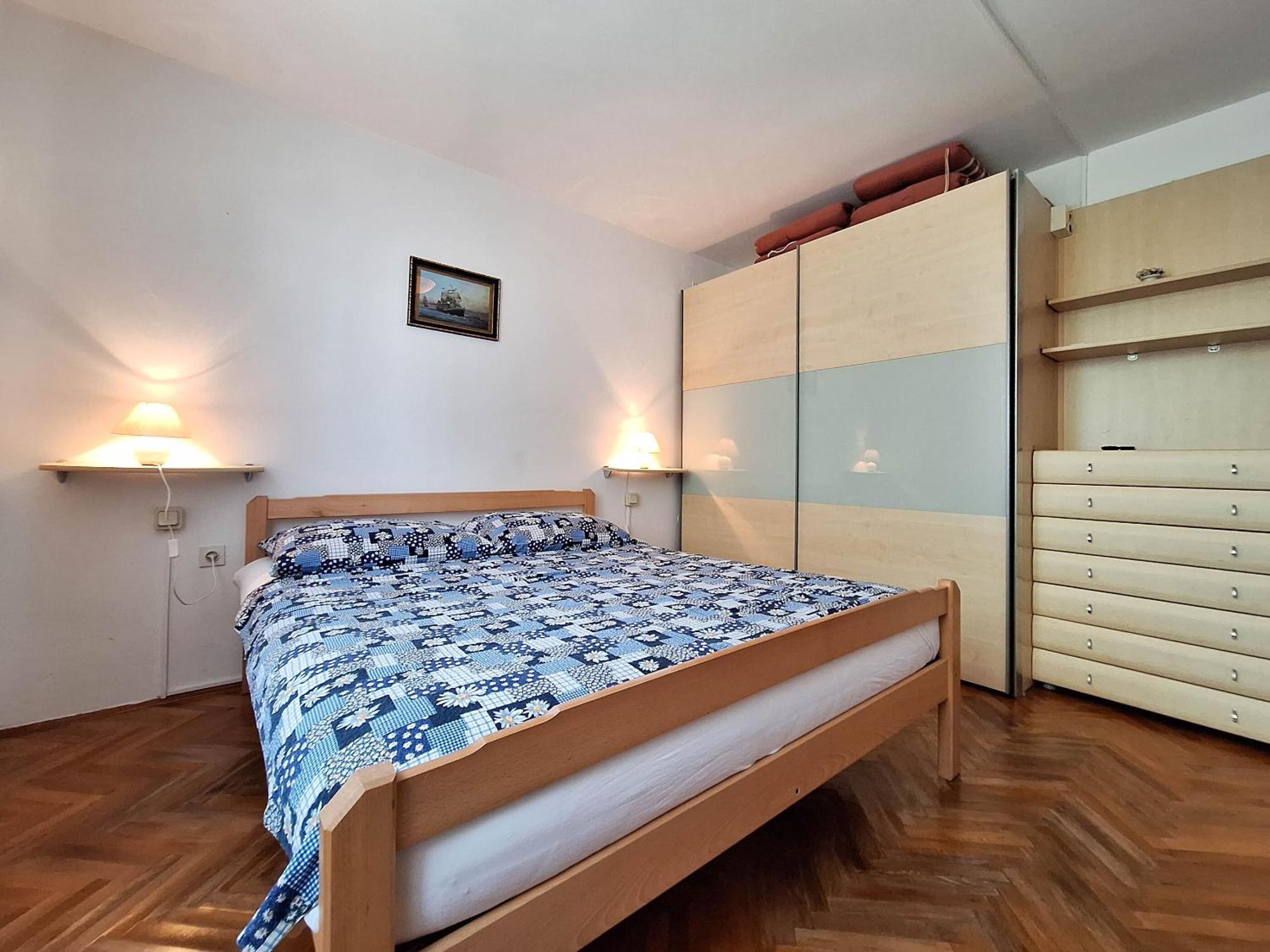Apartments Tortuga 德拉马利 外观 照片