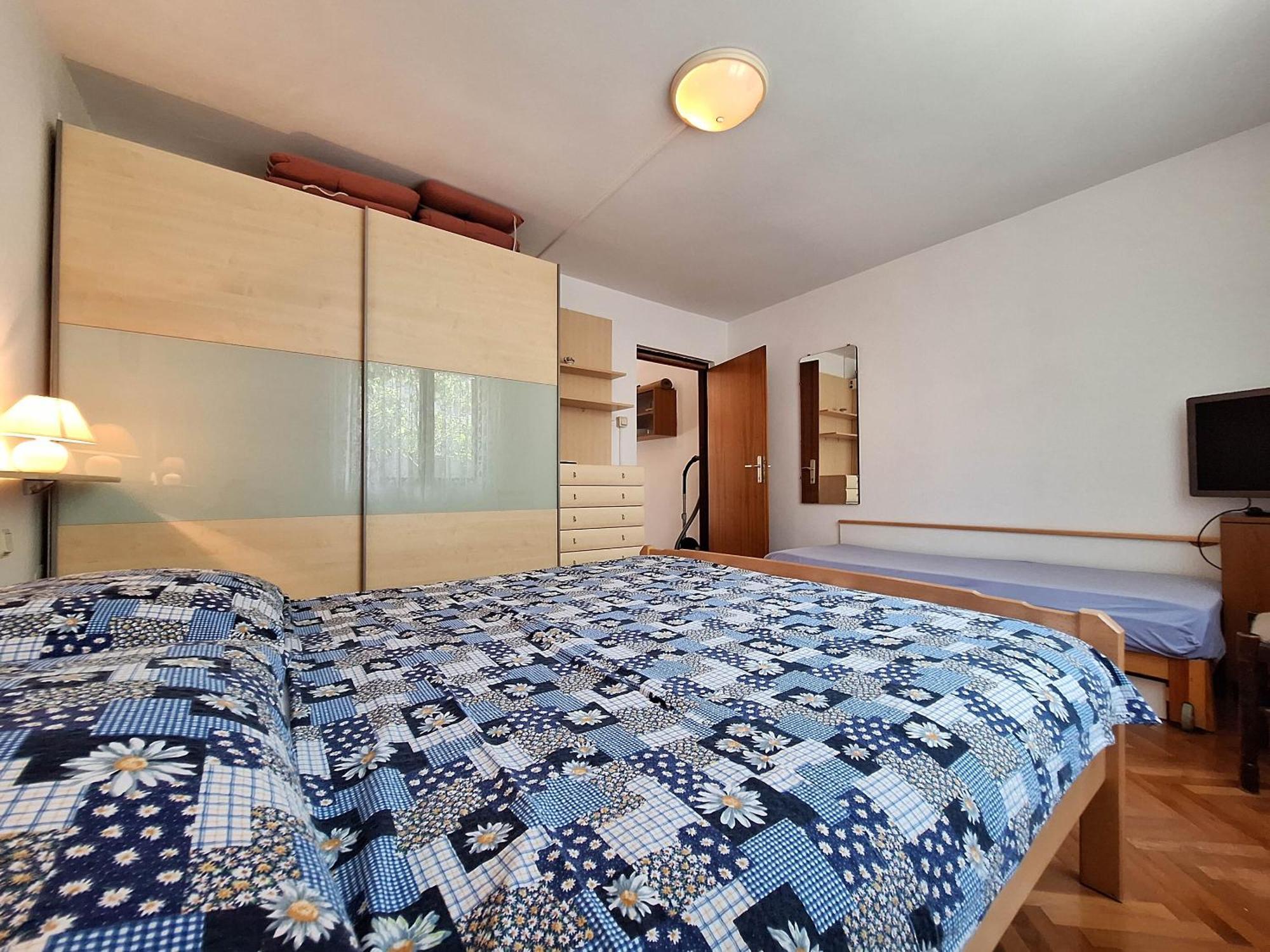 Apartments Tortuga 德拉马利 外观 照片