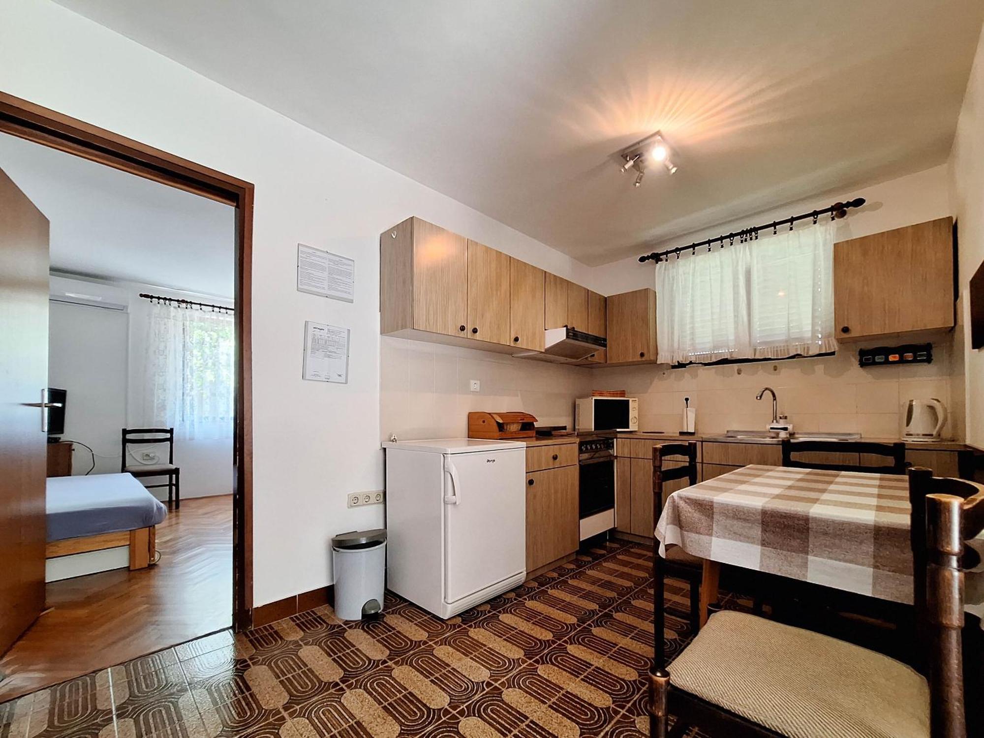 Apartments Tortuga 德拉马利 外观 照片