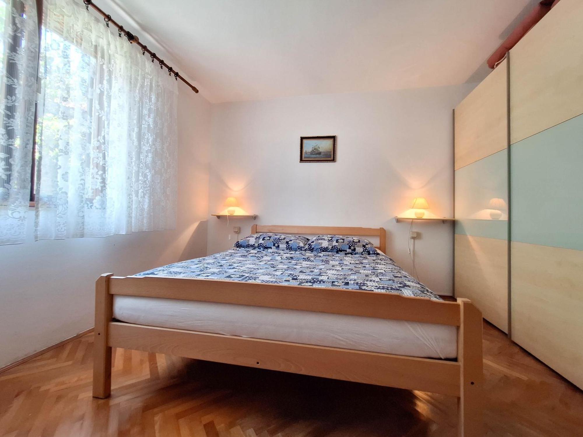 Apartments Tortuga 德拉马利 外观 照片