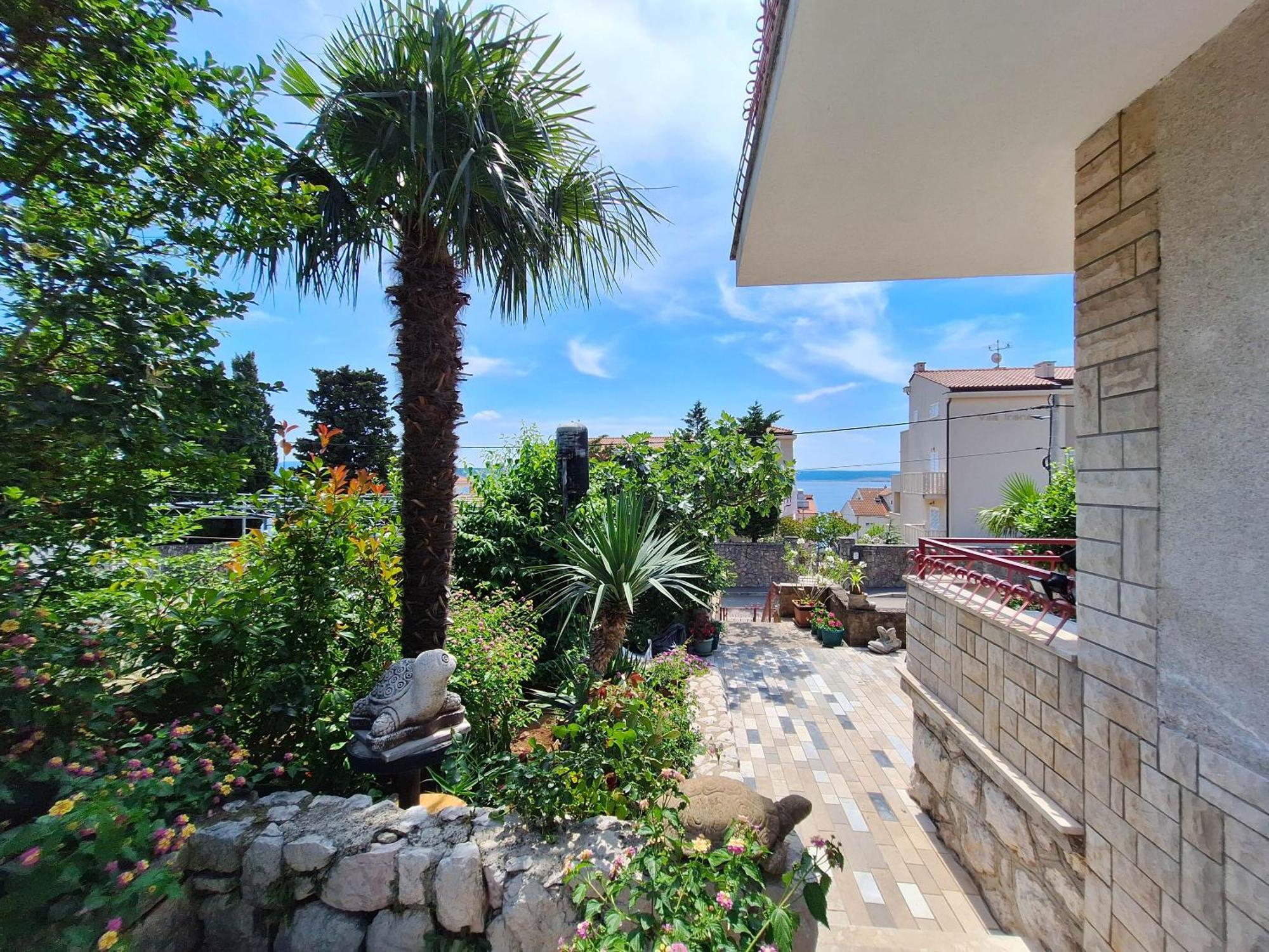 Apartments Tortuga 德拉马利 外观 照片