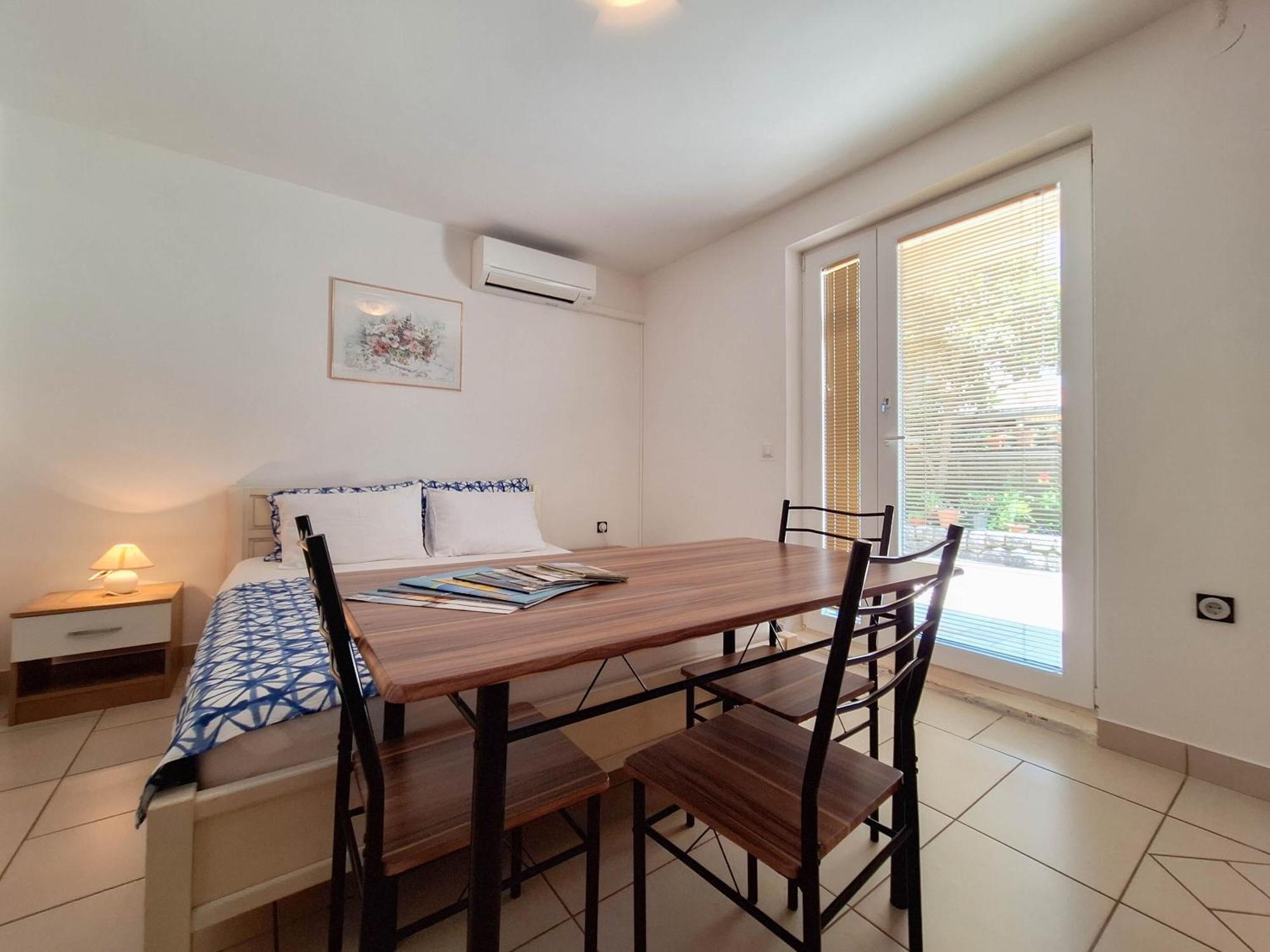 Apartments Tortuga 德拉马利 外观 照片