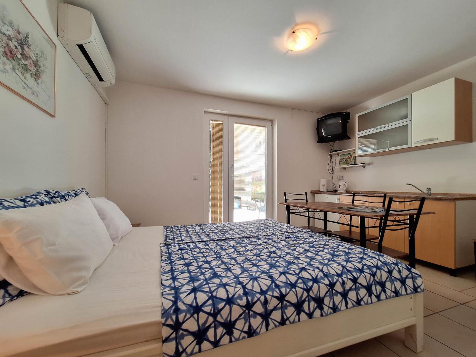 Apartments Tortuga 德拉马利 外观 照片