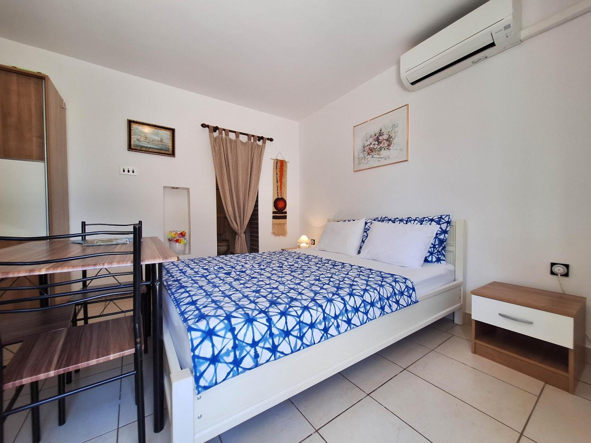 Apartments Tortuga 德拉马利 外观 照片