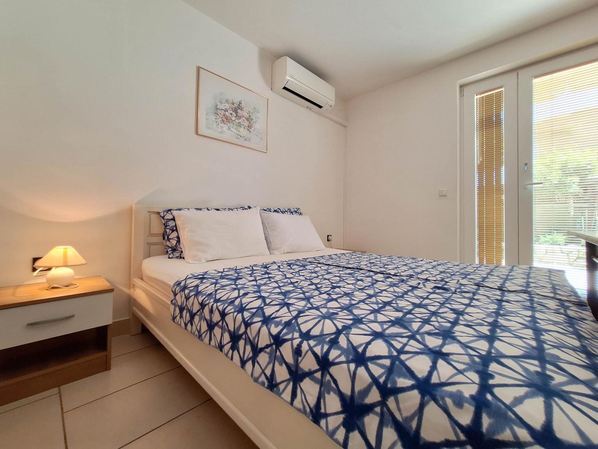 Apartments Tortuga 德拉马利 外观 照片