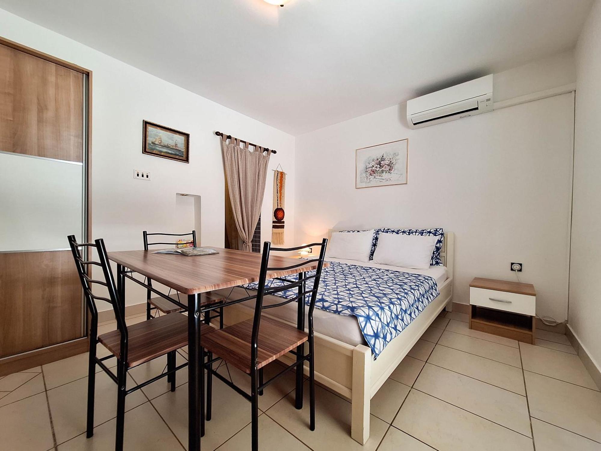 Apartments Tortuga 德拉马利 外观 照片