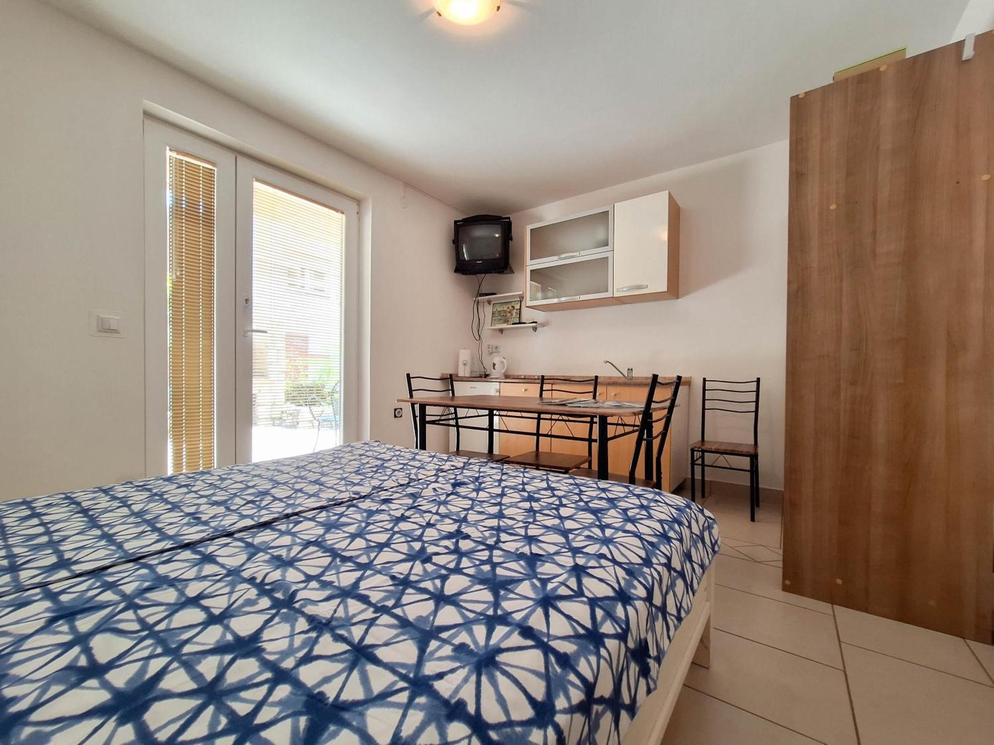 Apartments Tortuga 德拉马利 外观 照片